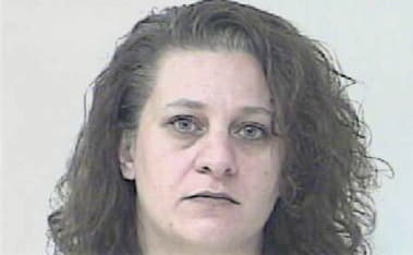 Kristy Lulow, - St. Lucie County, FL 